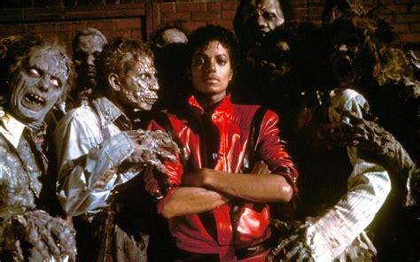 Michael Jackson's Thriller: pioneering album that broke down racial ...