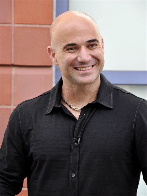 10 Things You Didn’t Know About Andre Agassi The Tennis Tipster A Tennis Blog