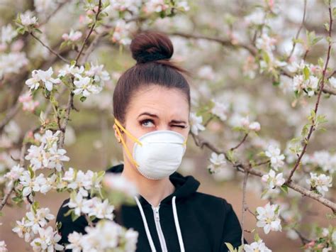 Coronavirus: arriva l'allergia, ecco 6 punti importanti ...