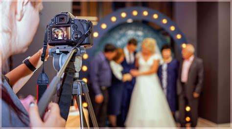 Taking Wedding Photos In Low Light 7 Things You Need To Know