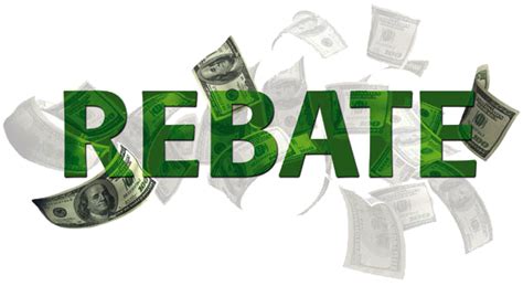 Rebate Png Image Hd