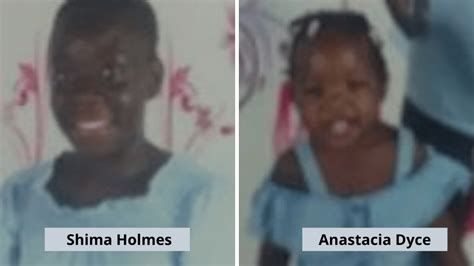 Mother And Daughter Missing From St Catherine Mckoysnews