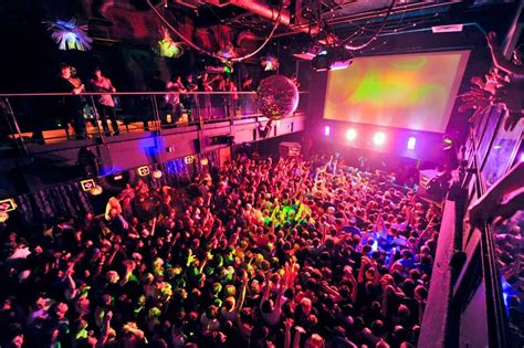 Must Read 16 Dance Clubs In Bangalore To Bop The Night Away