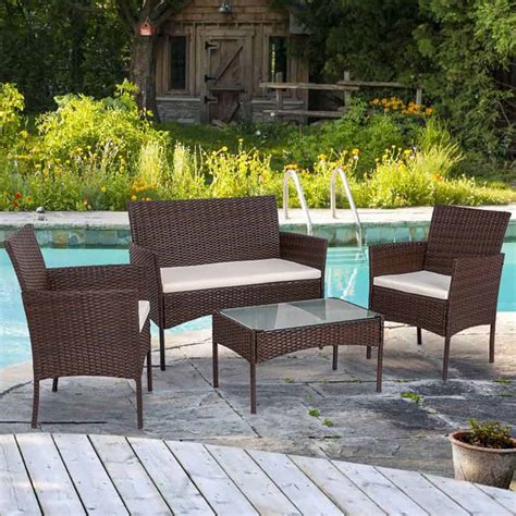 The Most Popular Modern Patio Furniture For 2023
