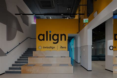 Offcon Проект Align Technology 2
