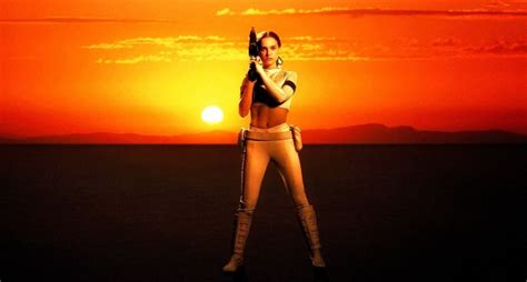 Why Padmé Amidala Inspires Me Future Of The Force