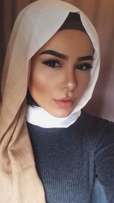 Loose Ombré Hijab Tutorial Hijab Tutorial Hijab Fashion