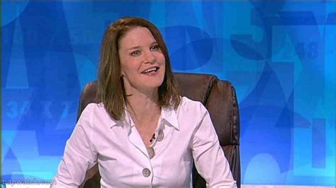 Pictures Of Susie Dent