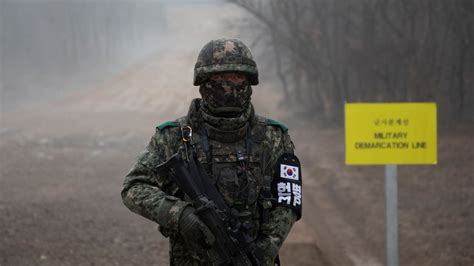 Inside South Koreas Military Wish List As It Seeks Greater Control