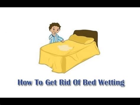 It is important you make changes to. Know2day How to Stop Bed wetting in Children Adults ...