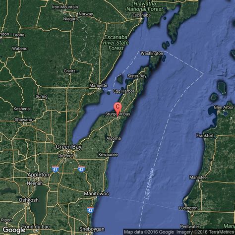 Maybe you would like to learn more about one of these? Lodging in Fish Creek, Door County, Wisconsin | USA Today