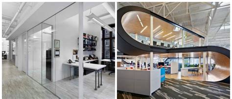 Office Trends 2021 Stylish Ideas Of Office Interior