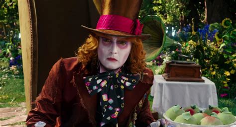 Mad Hatter The Character The Uk