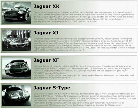Unser geschäftsmodell basiert auf der zusammenarbeit mit qualifizierten und gut ausgebildeten finanzberatern in ihrer nähe. » JAGUAR GEBRAUCHTWAGEN LEIPZIG • AUTOBÖRSE LEIPZIG ...