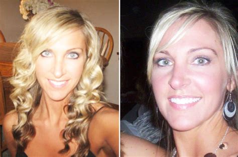 Brooke Lajiness Married Mum Who Seduced And Romped With 14 Year Old