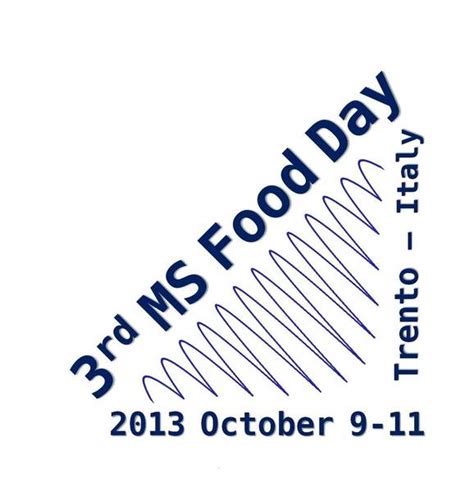 Logo Ms Food Day In Basso Dx Images Media Eventi Fondazione