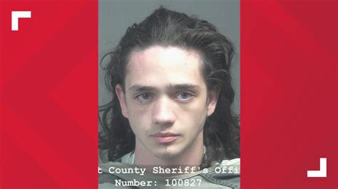 Attempted Murder Suspect Arrested In Knox County Ky After Brief Chase