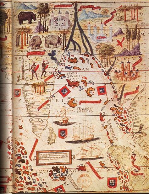 Pin On History Of Cartography Ancient And Medieval Maps