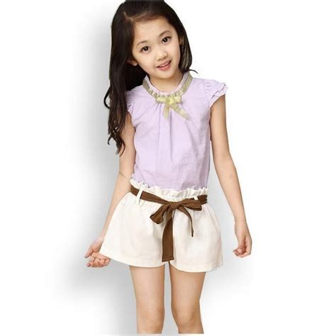 Moda De Niñas 2015 Modern Kids Clothes Childrens Clothes Girls