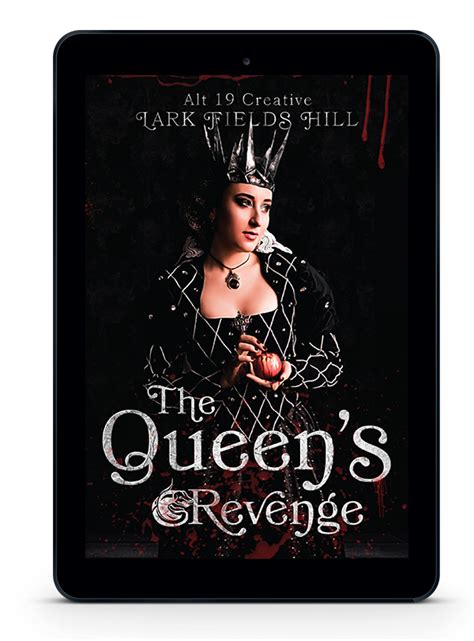The Queens Revenge Alt 19 Creative