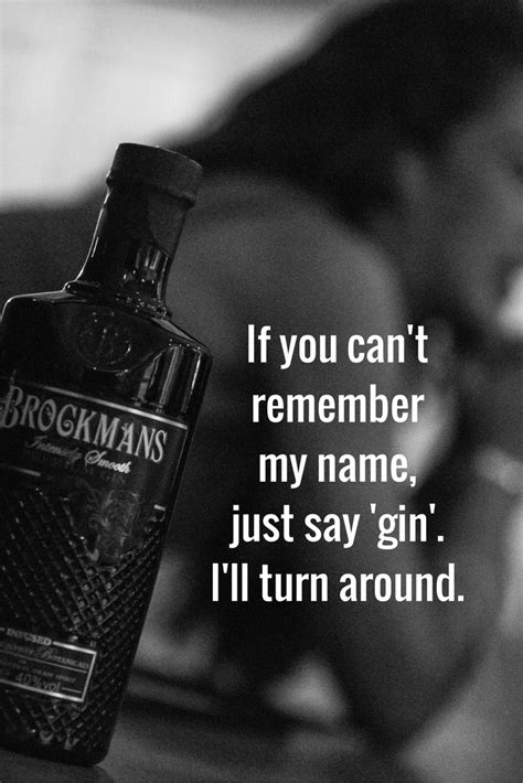Works For Us Gin Quotes Funny Drinking Quotes Gin Lovers