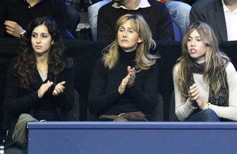 14,203,086 likes · 135,403 talking about this. Rafa's sister has bleached teeth! - Rafael Nadal Photo ...