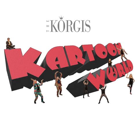 The Korgis Release First New Album For 30 Years Louder
