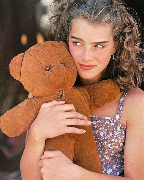 Brooke Shields Recalls Criminal Interview After Controversial Calvin