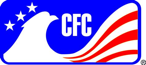 Combined Federal Campaign Logos Download