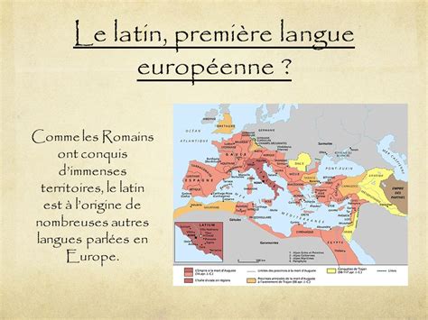 Comment La Langue Française Raconte Lorigine Dune Nation La Plume