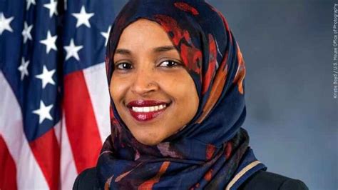 Us Rep Ilhan Omar Arrested In Washington Dc Abc 6 News