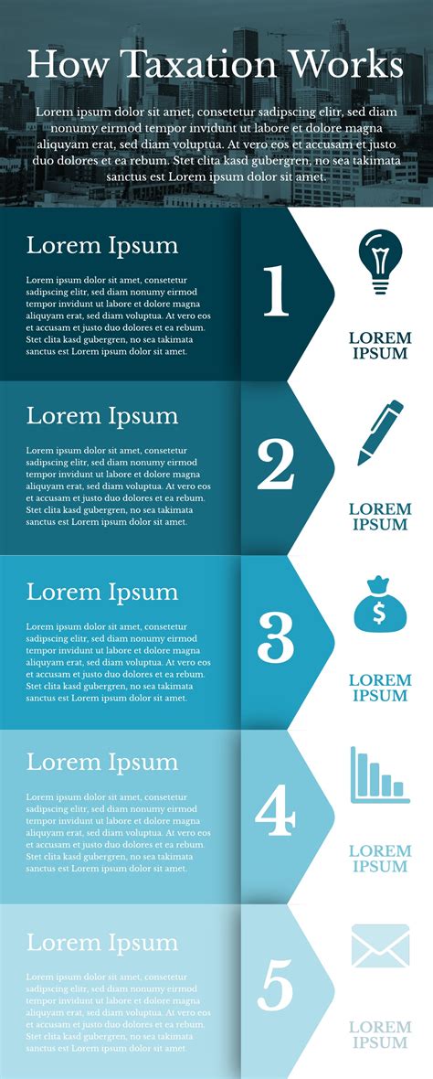10 Creative Infographic Design Ideas To Inspire You Lucidpress