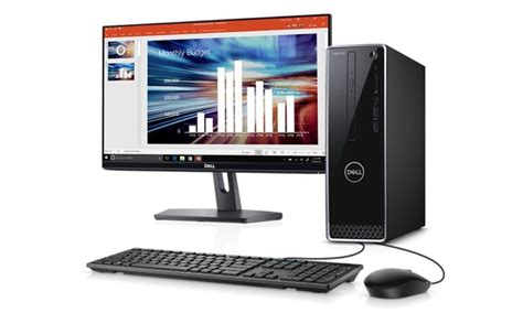 The Best Desktop Computers Of 2020 For Any Price Range The Plug