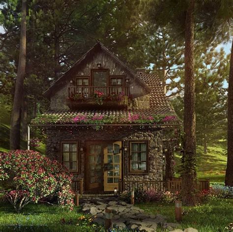Natures Lover Timeline Photos Dream Cottage Cabins