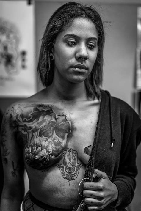 London Tattoo Collective Keri Hambly Flickr