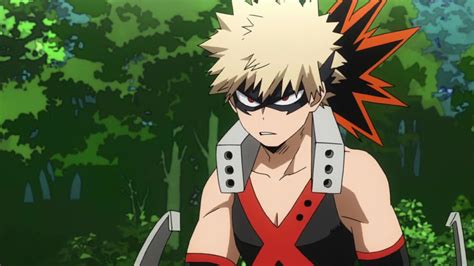 A collection of the top 48 bakugo wallpapers and backgrounds available for download for free. Katsuki Bakugo | Kamen Rider Fan Fiction Wiki | Fandom