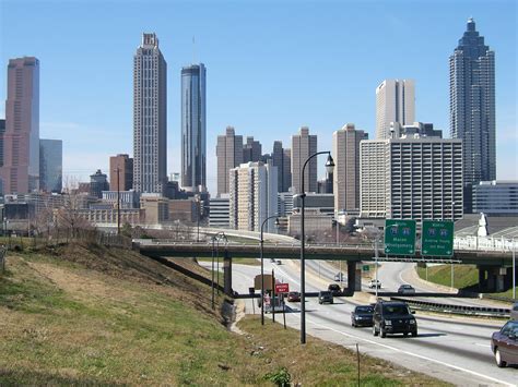 List of cities in Georgia, U.S. - Familypedia