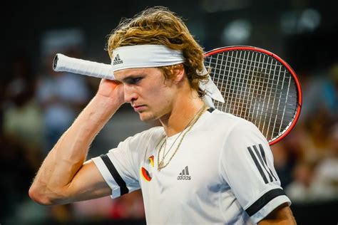 Zverev gewann am dienstagabend gegen den spanier alejandro davidovich fokina trotz das große ziel ist nur noch zwei schritte entfernt: ATP Cup: Krise und kein Ende? Zverev braucht neue Impulse ...