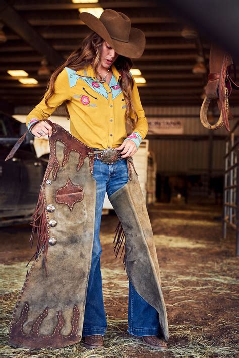 RideTVs Cowgirls In Syracuse A Glimpse Into The Life Of A