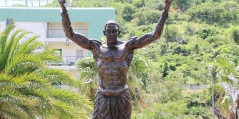 Happy Emancipation Day Sint Maarten Magic Of The Caribbean