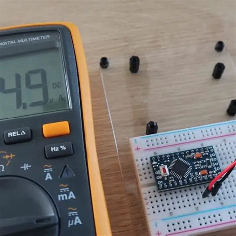 Making An Ultra Low Power Arduino The Diy Life