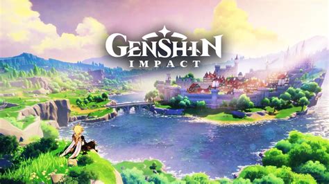 Genshin Impact Para Nintendo Switch Podría Estar En Problemas