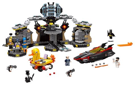 Galeria Dos Brinquedos Batman Lego Movie