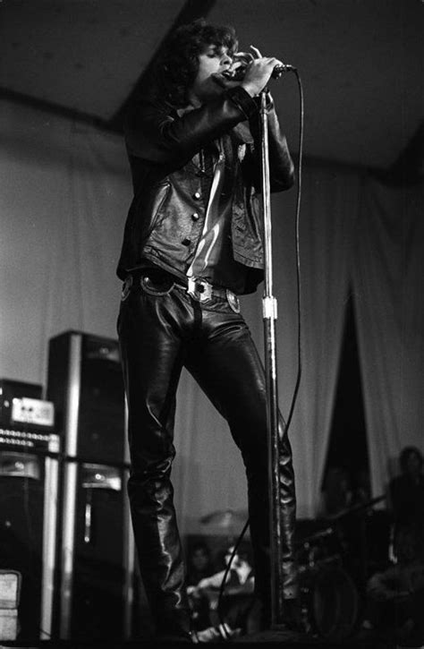 Jim Morrison Live At The Roundhouse In London September 7 1968 Jim