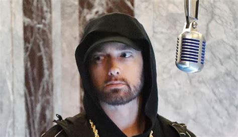 Eminem Thinks He Knows How The Aaf Football League Could Be Popular