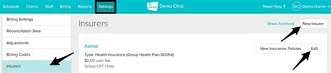Insurance Claims And The Cms1500 Jane App