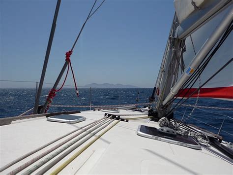 Sailing In Sardinia And Sicily July 2011 Patrick Nouhailler Flickr