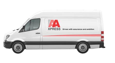 Transport And Logistical Services In The Uk Aaxpress