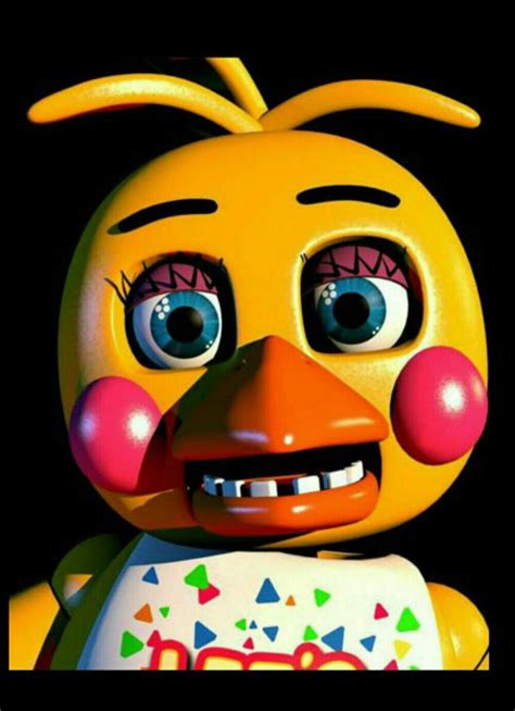 Toy Chica | Wiki | Five Nights at Freddys PT/BR Amino