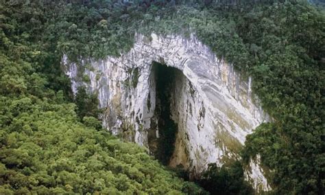 Cavernas Brasileiras características exemplos e fotos Cola da Web